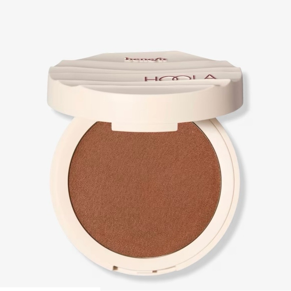 Benefit Cosmetics - Hoola Wave Bronzing Balm - Medium Deep